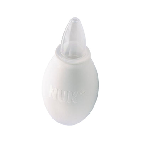 NUK Nasal Decongester