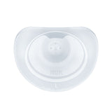 NUK Silicone Nipple Shields Large