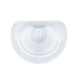 NUK Silicone Nipple Shields Medium