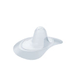 NUK Silicone Nipple Shields