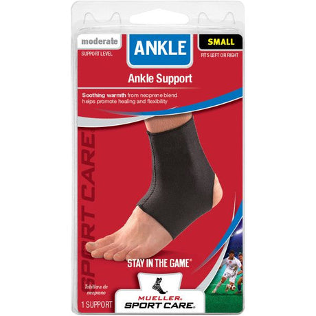 Mueller Neoprene Ankle Support