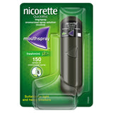 Nicorette Quickmist Mouth Spray
