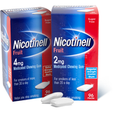 Nicotinell Nicotine Gum
