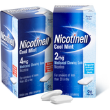 Nicotinell Nicotine Gum