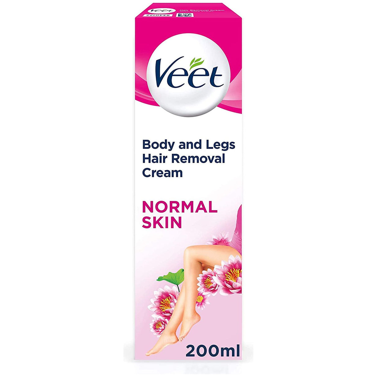Veet Hair Removal Cream Normal