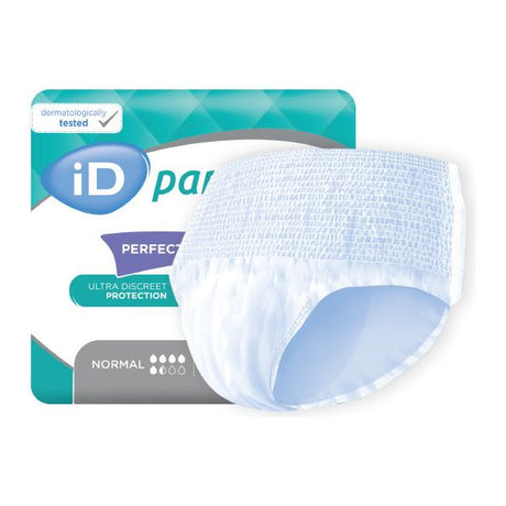 iD Pants for Moderate - Heavy Incontinence