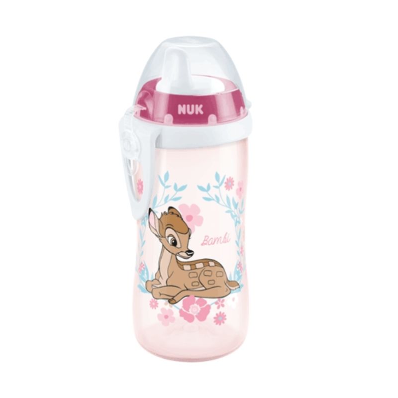 NUK Bambi Kiddy Cup 300ml