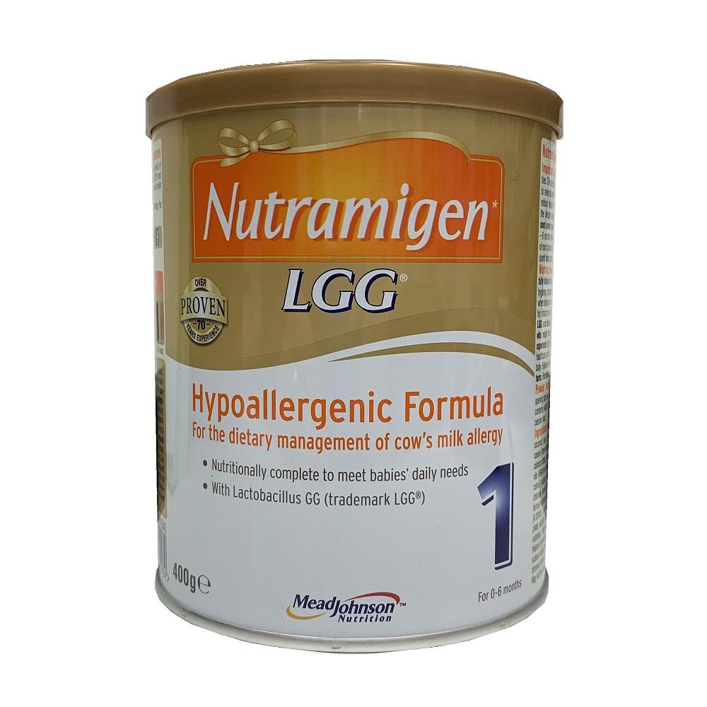 Nutramigen 1 with LGG 400g