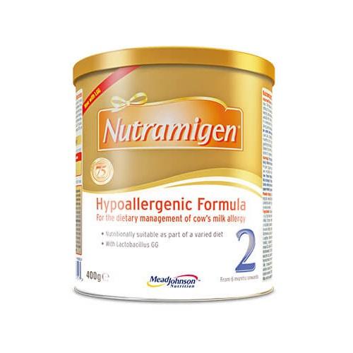 Nutramigen 2 with LGG 400g