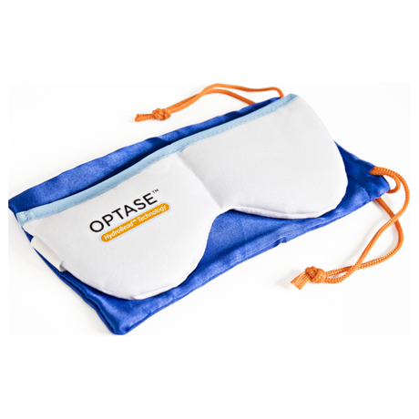 Optase Moist Heat Mask