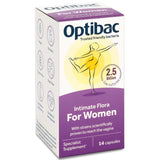 Optibac For Women Intimate Flora