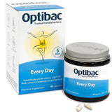 Optibac Every Day Capsules 90s