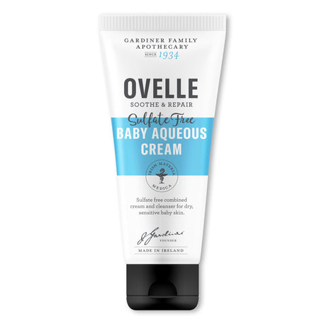 Ovelle Baby Aqueous Cream