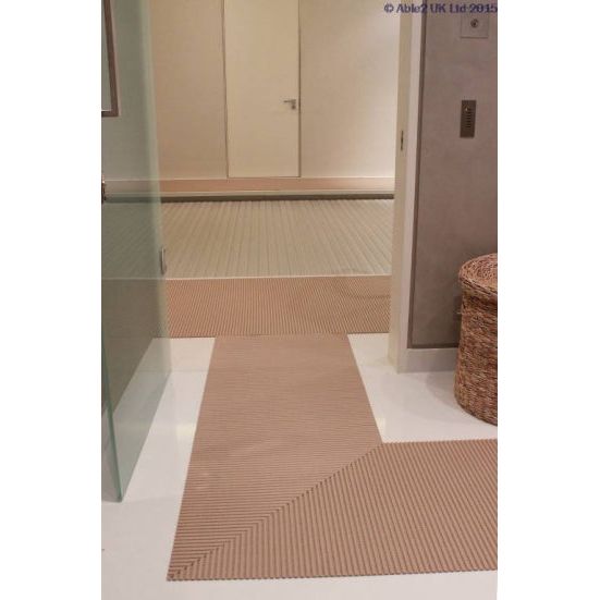 StayPut AntiSlip Wet Room Floor Matting Phelan's Pharmacy