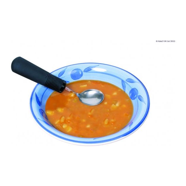 Good Grips Souper Bendable Weighted Spoon