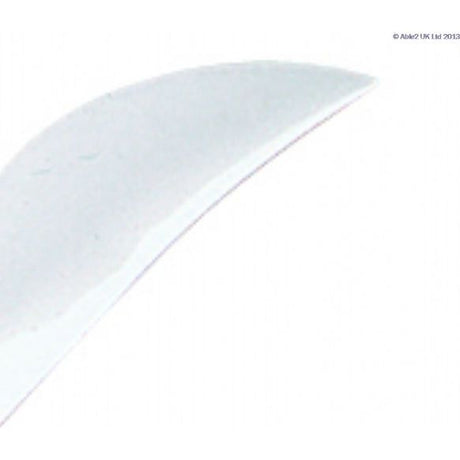 Good Grips Weighted Rocker Knife