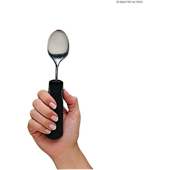 Good Grips Bendable Small Spoon - Phelan's Pharmacy