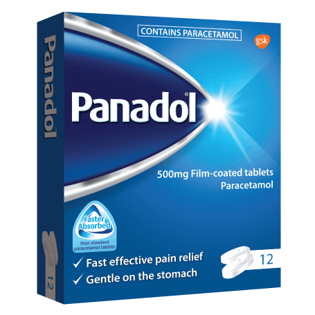 Panadol Tablets