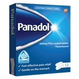 Panadol Tablets