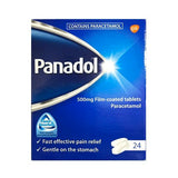 Panadol Tablets