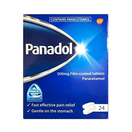 Panadol Tablets