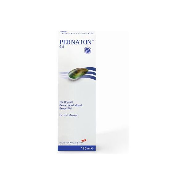 Pernaton Gel 125ml