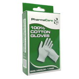 100% Cotton Gloves