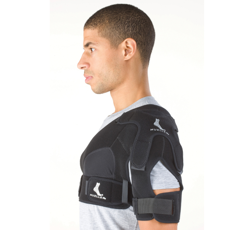 Mueller Shoulder Support