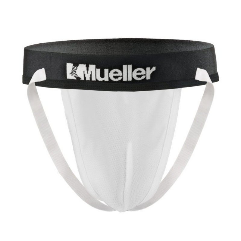 Mueller Flex Shield Athletic Supporter