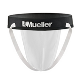 Mueller Flex Shield Athletic Supporter