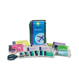 Travel First Aid Kit