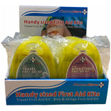 Pharmacare Bite & Stings Kit