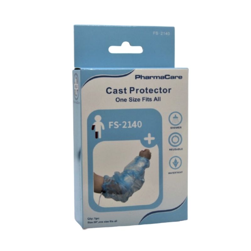 Pharmacare Cast Protector - One Size Fits All