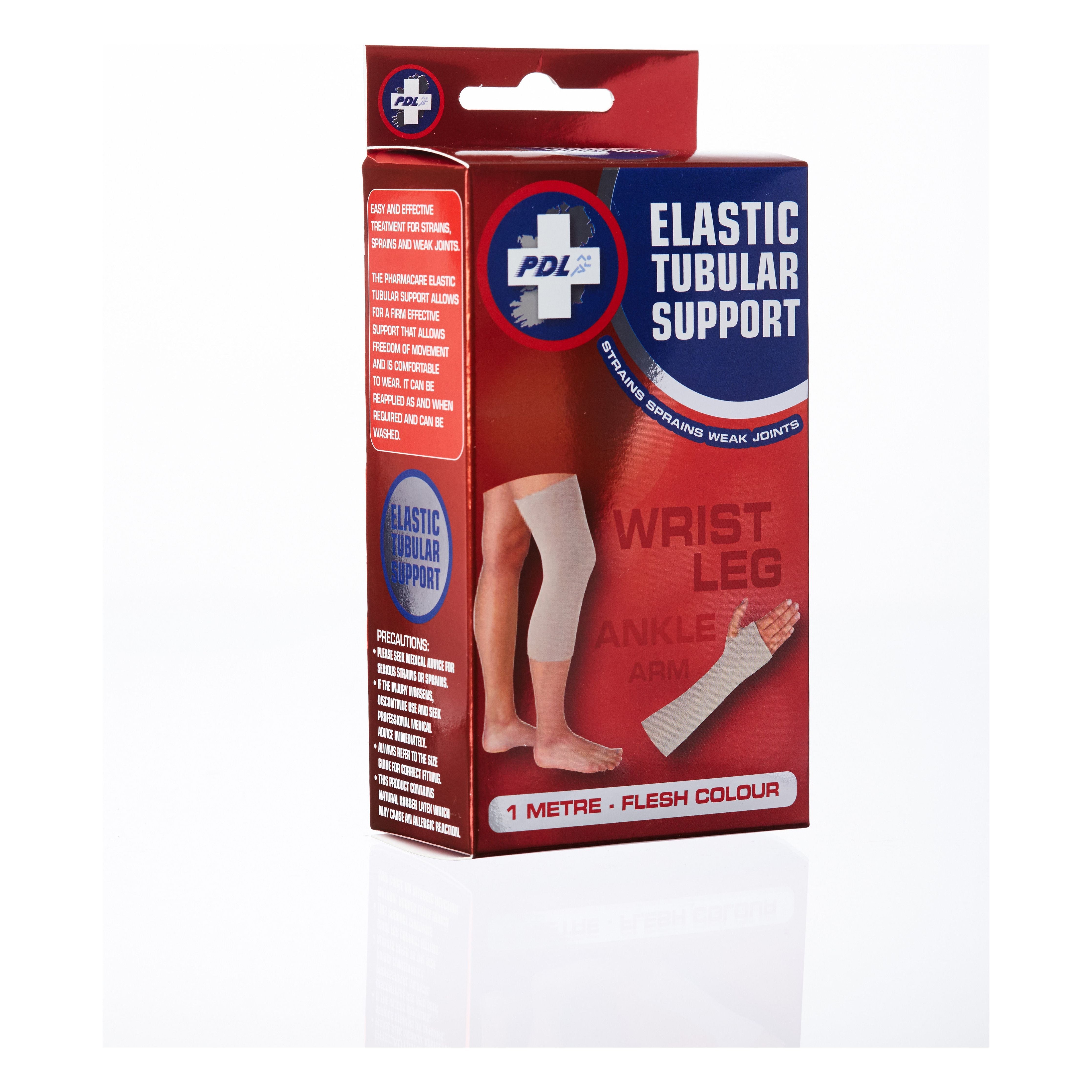 Pharmacare Elastic Elbow Support - Phelan's Pharmacy