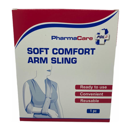 Pharmacare Soft Comfort Arm Sling