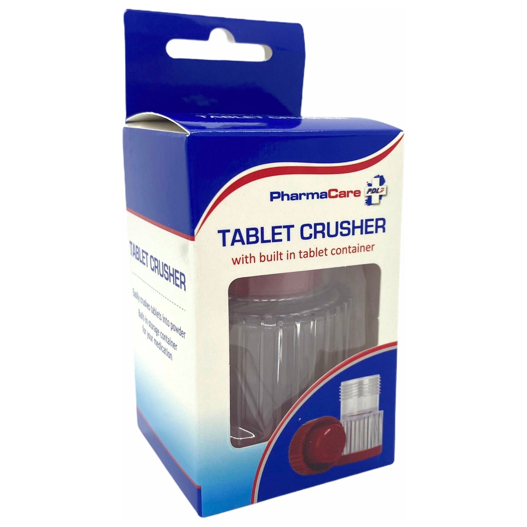 Pharmacare Tablet Crusher