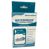 Bathing Cover - Child Arm