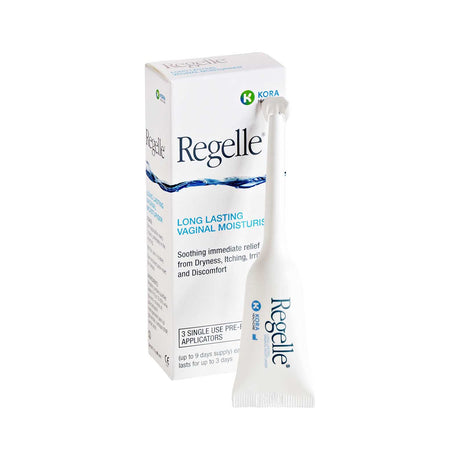 Regelle Long Lasting Vaginal Moisturiser