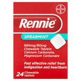 Rennie Spearmint