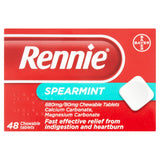 Rennie Spearmint