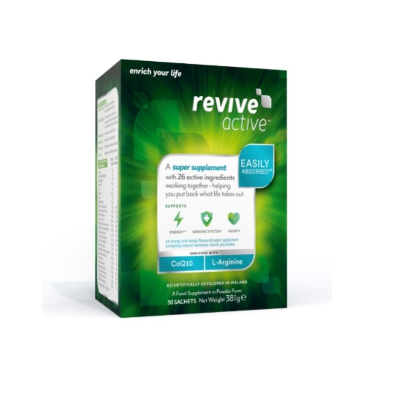 Revive Active Sachets