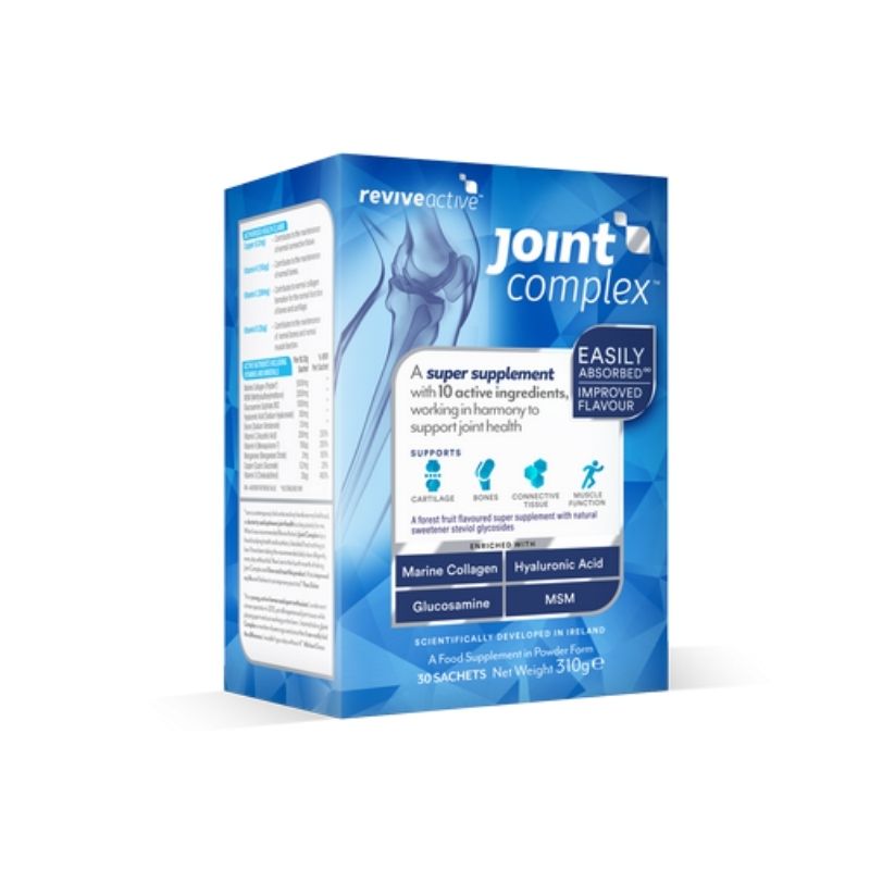 Revive Active Joint Complex 30 Sachets