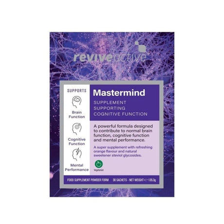 Revive Active Mastermind 30 Sachets