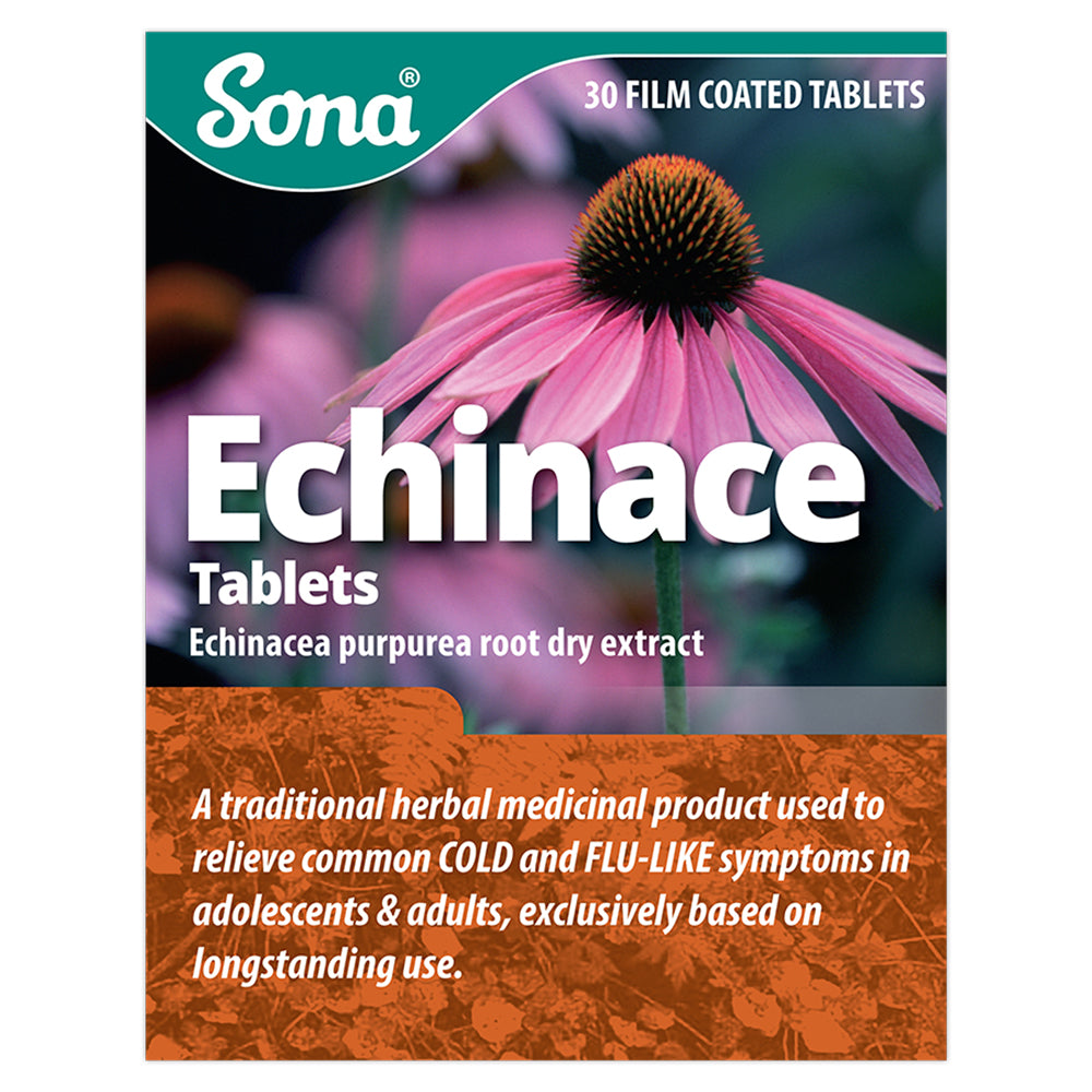 Sona Echinace
