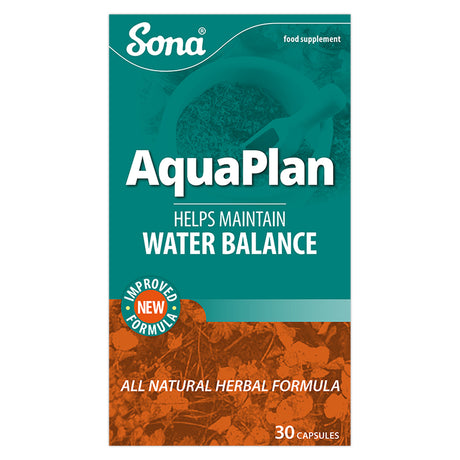 Sona AquaPlan