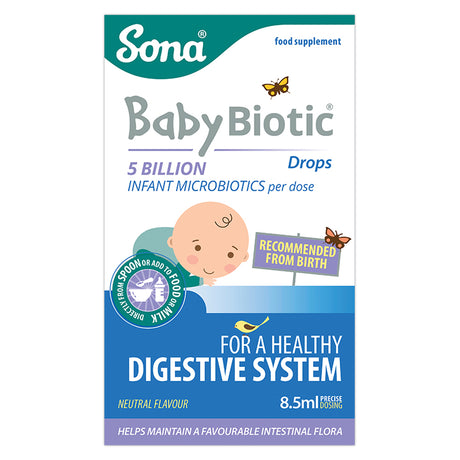 Sona BabyBiotic