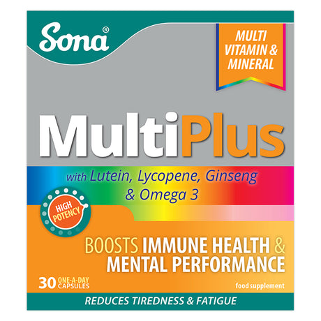 Sona MultiPlus