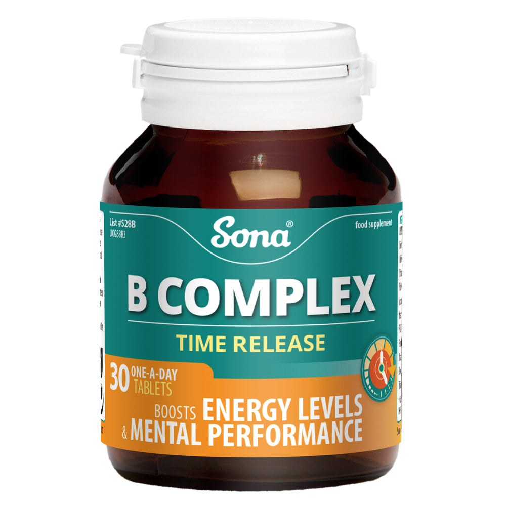 Sona B-Complex