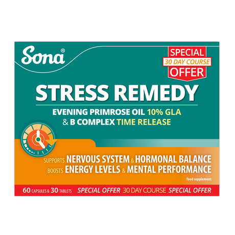 Sona Stress Remedy