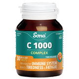Sona C1000 Complex